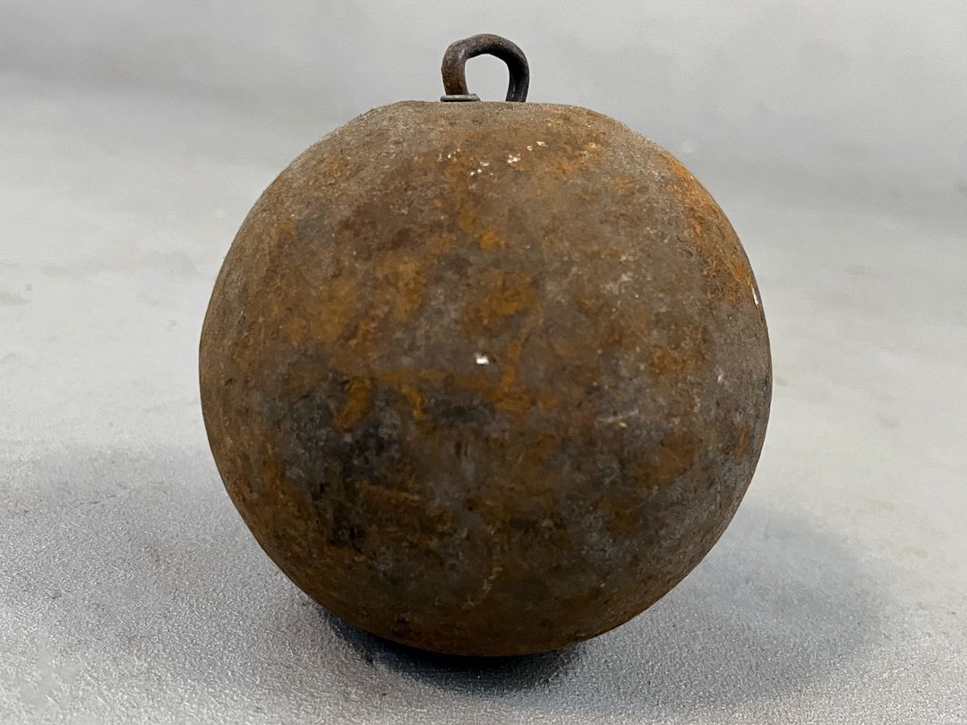 Foto Antique Kettlebell Athletics 1925  h11