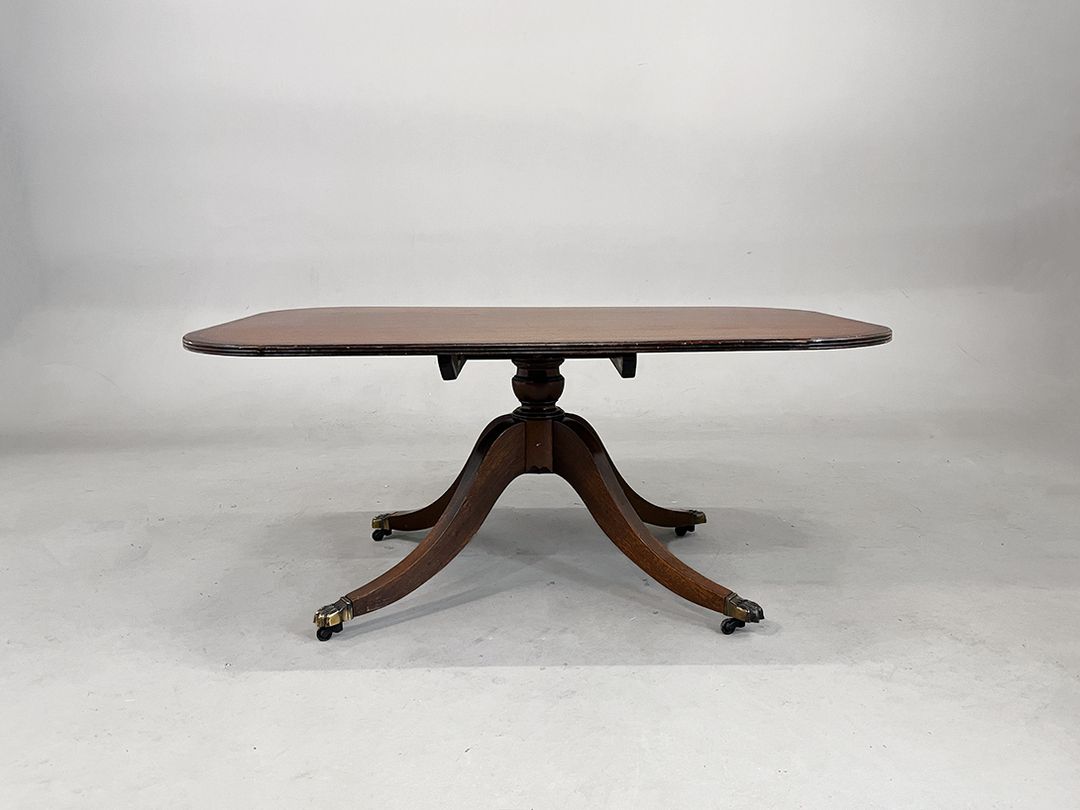 Foto Regency Coffee Table h54x140x90