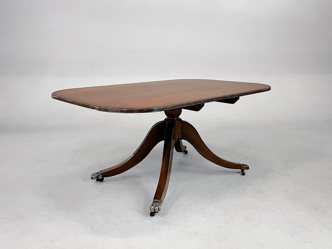Foto Regency Coffee Table h54x140x90