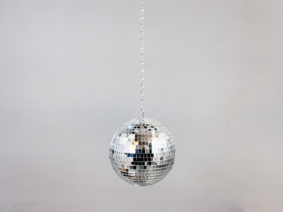Foto Classic Disco Ball ø20