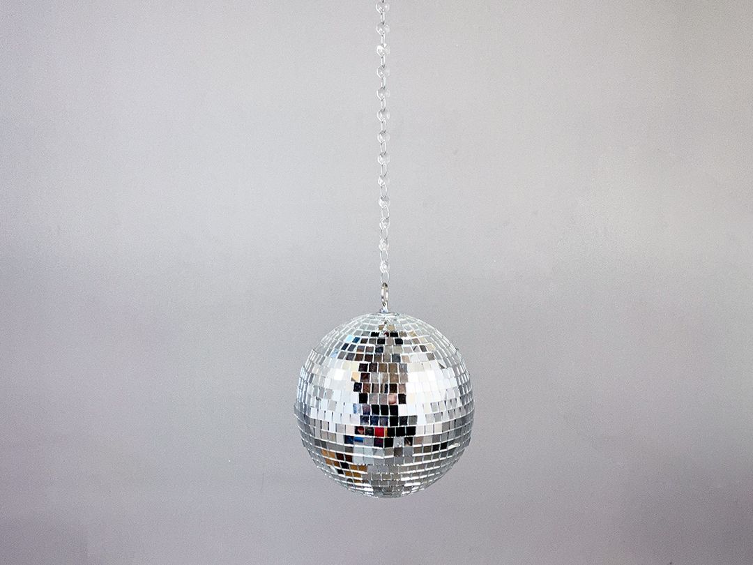 Foto Classic Disco Ball ø20