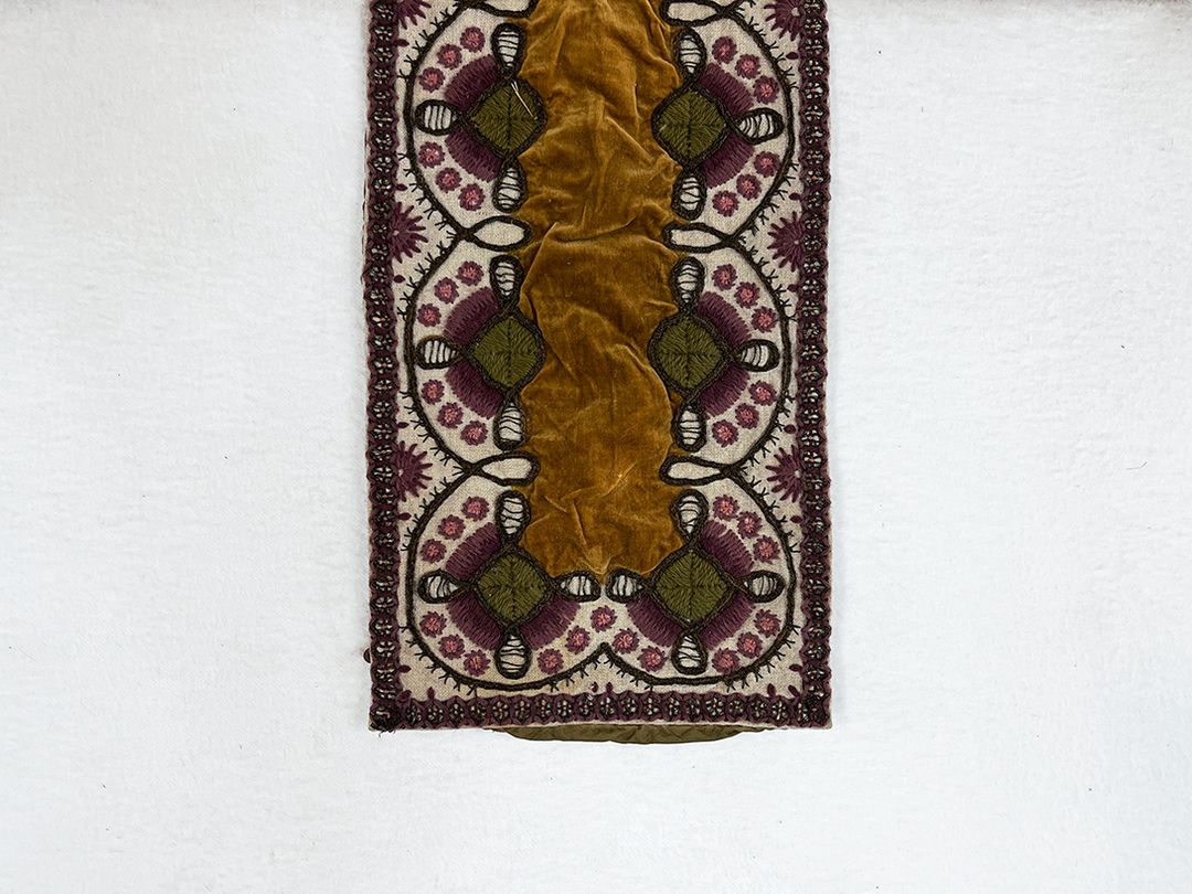 Foto Individual Ethno Table Mat h55x25