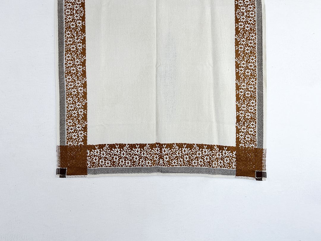 Foto Shabby Square Tablecloth h100x100
