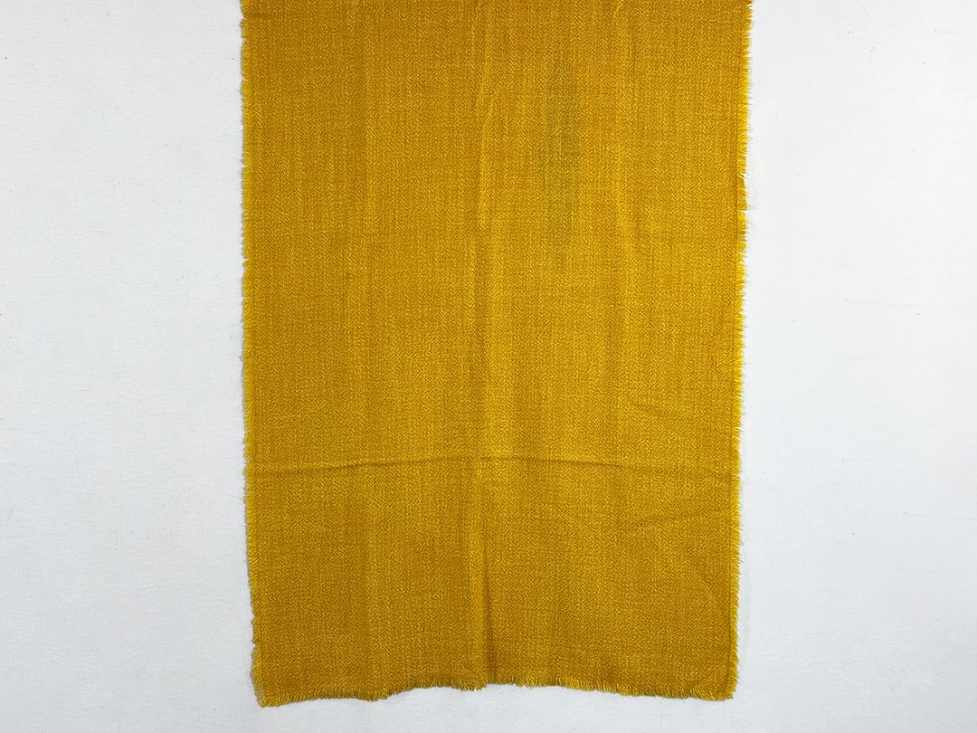 Foto Usual Yellow Tablecloth h175x100