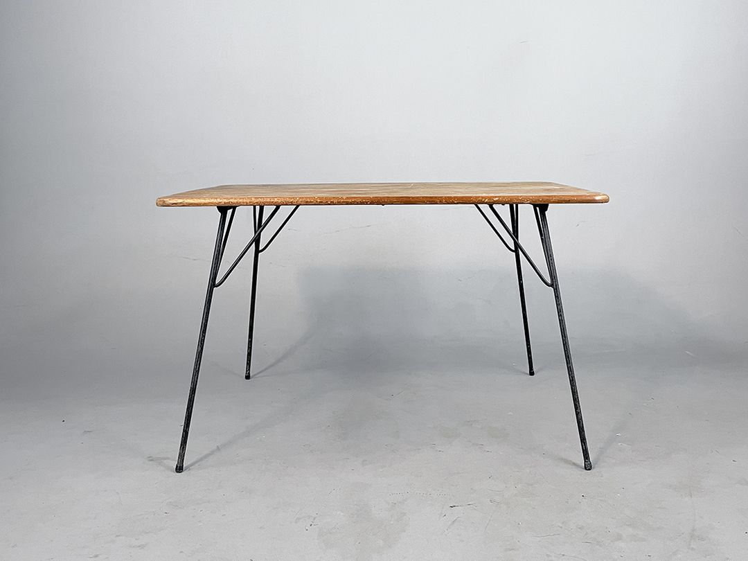 Foto Charming Garden Table h74x122x75