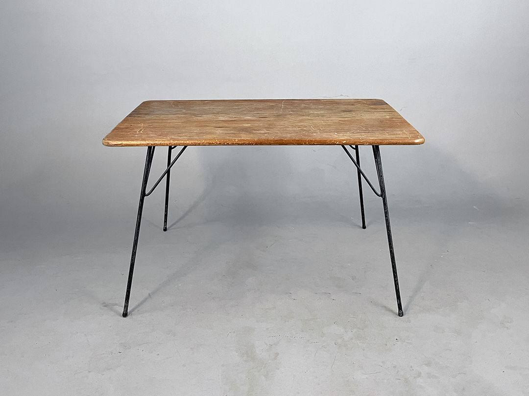 Foto Charming Garden Table h74x122x75