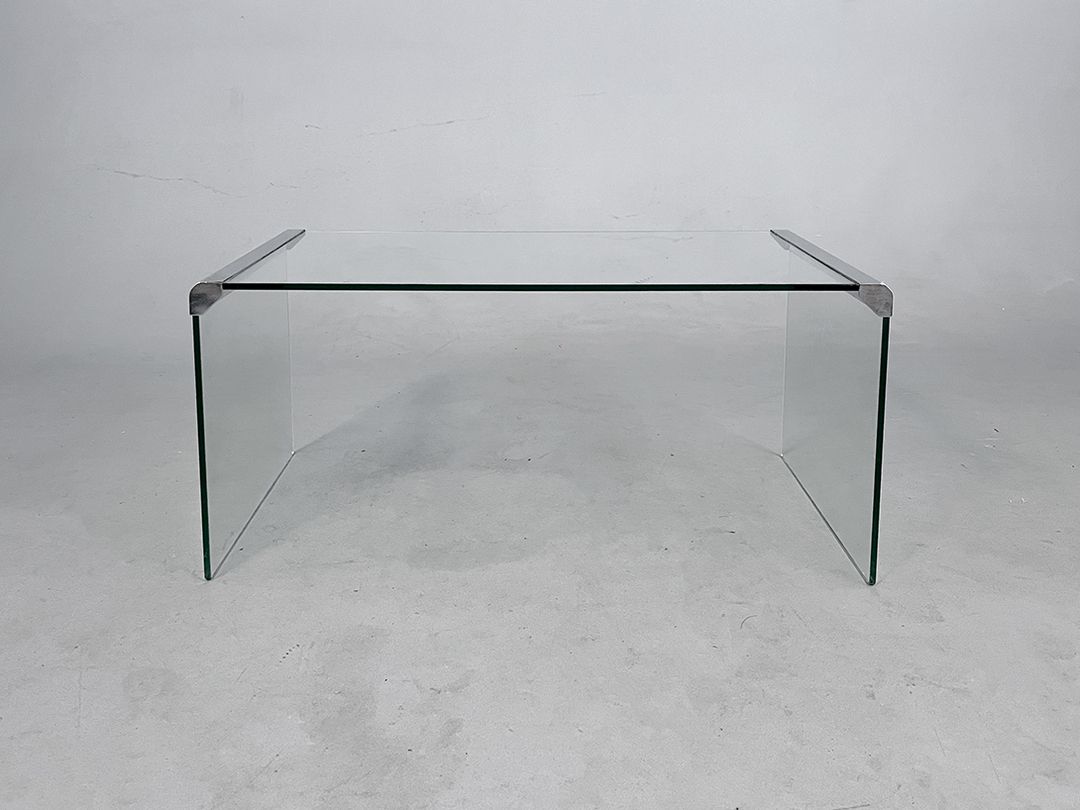 Foto Gallotti &#038; Radice Coffee Table h37
