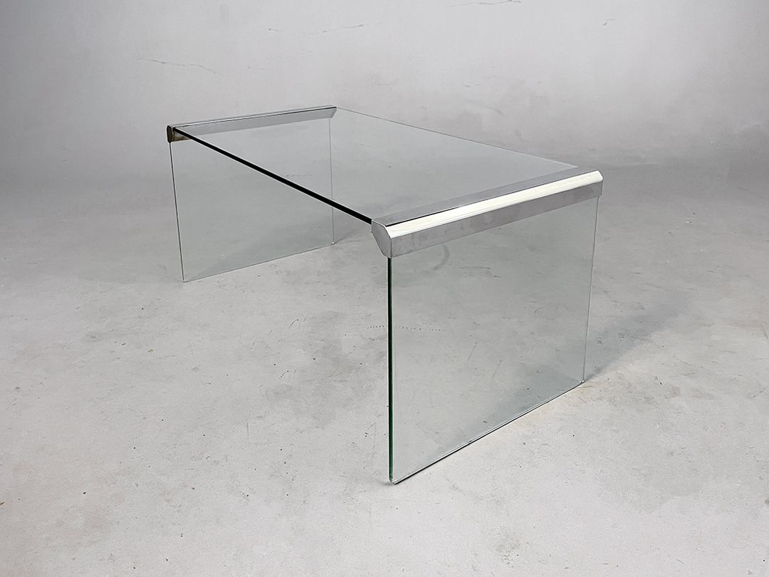 Foto Gallotti &#038; Radice Coffee Table h37