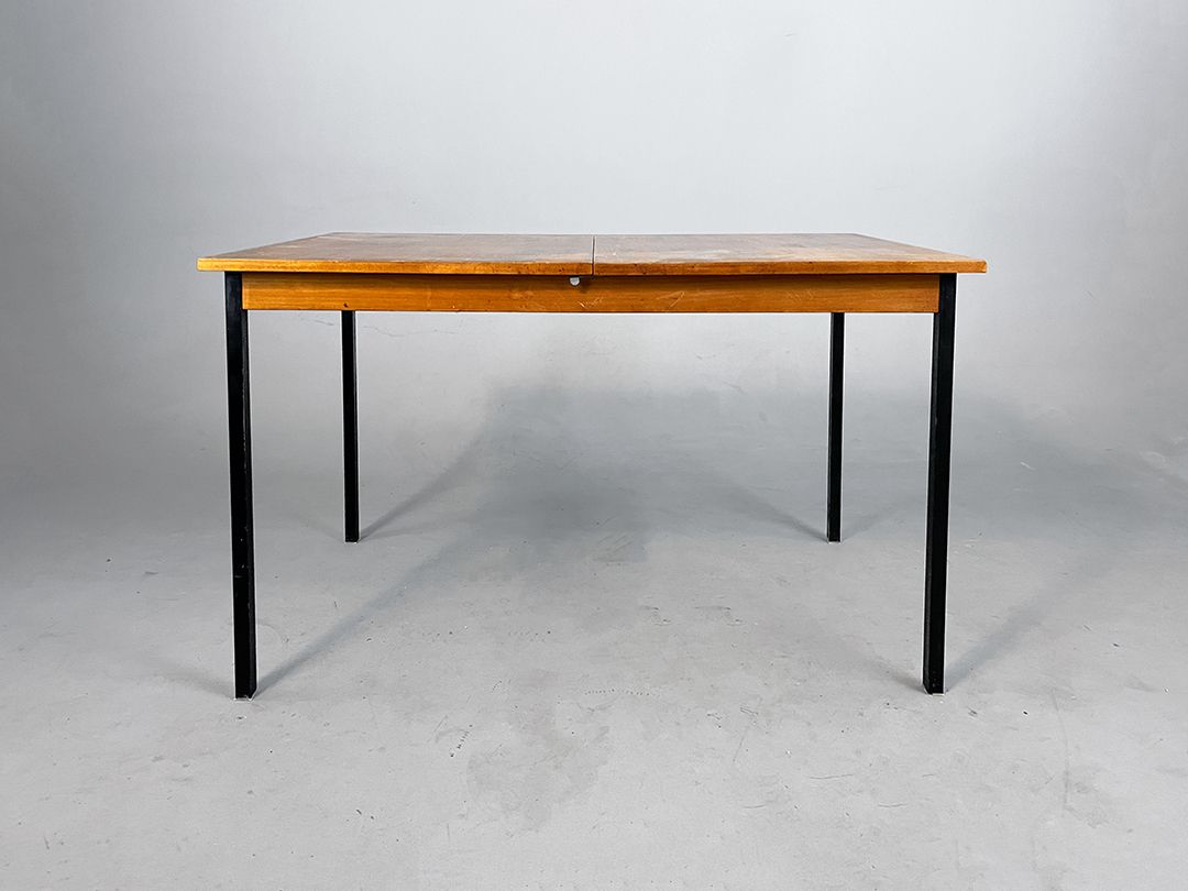 Foto Extendable Dining Table 1963 h72