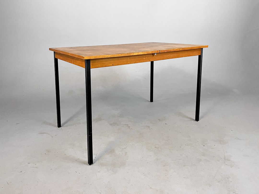 Foto Extendable Dining Table 1963 h72