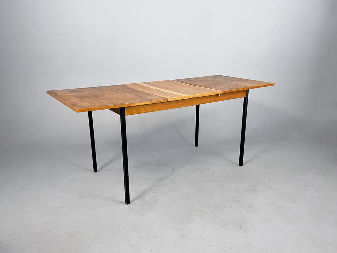 Foto Extendable Dining Table 1963 h72