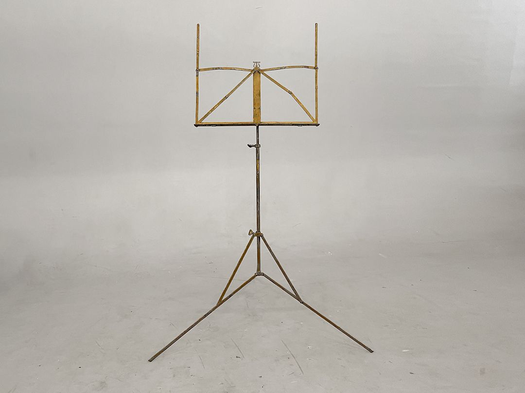 Foto Elegant Adjustable Music Stand h90