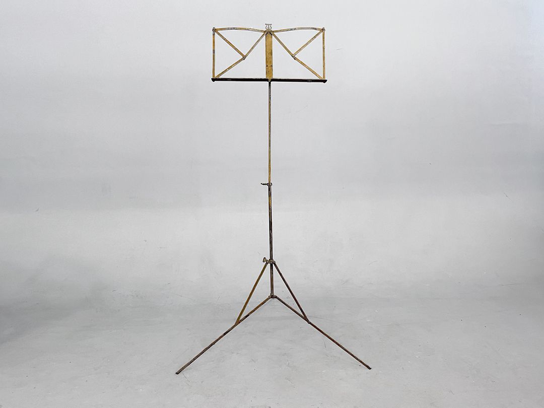 Foto Elegant Adjustable Music Stand h90