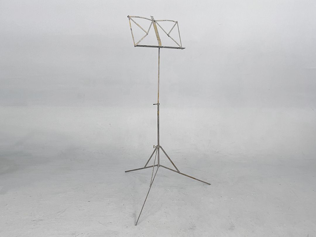 Foto Elegant Adjustable Music Stand h90