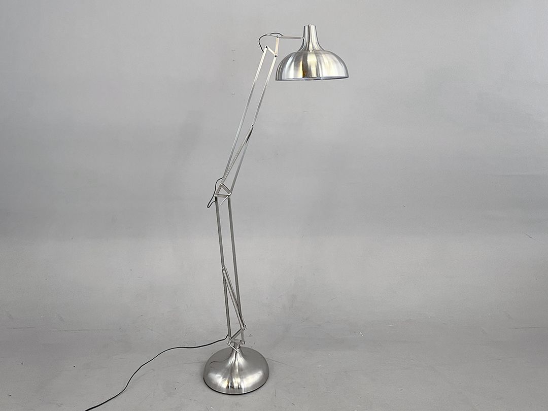 Foto Floor Lamp Bendable by Kare h218