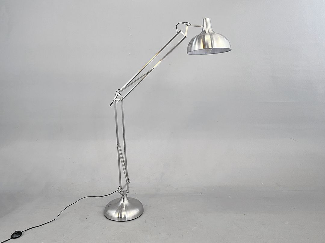 Foto Floor Lamp Bendable by Kare h218