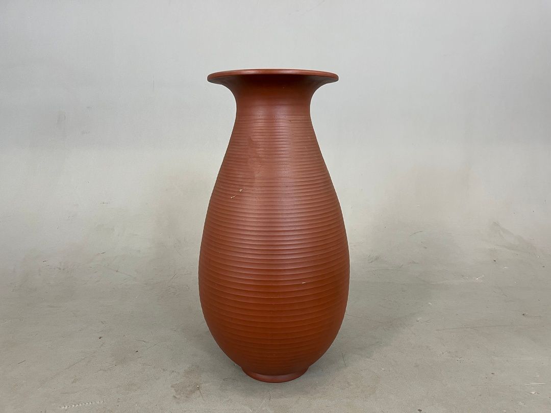 Foto Ceramic Floor Vase 1958 h62