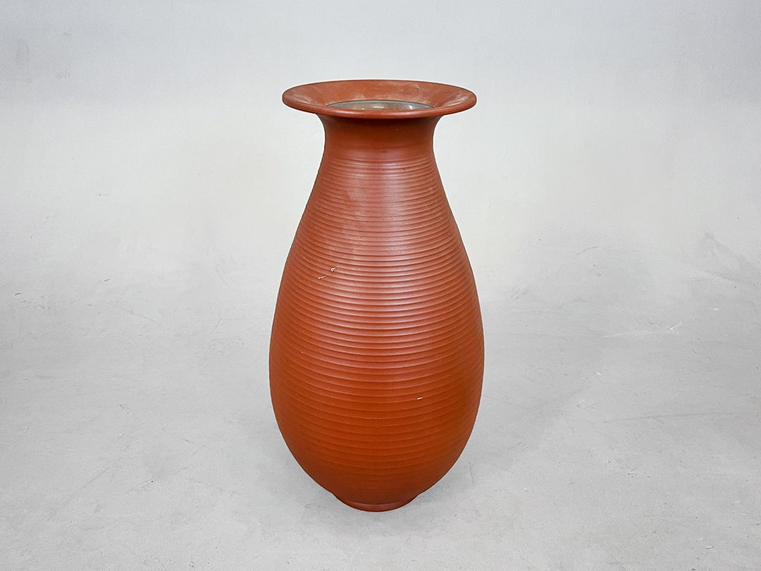 Foto Ceramic Floor Vase 1958 h62