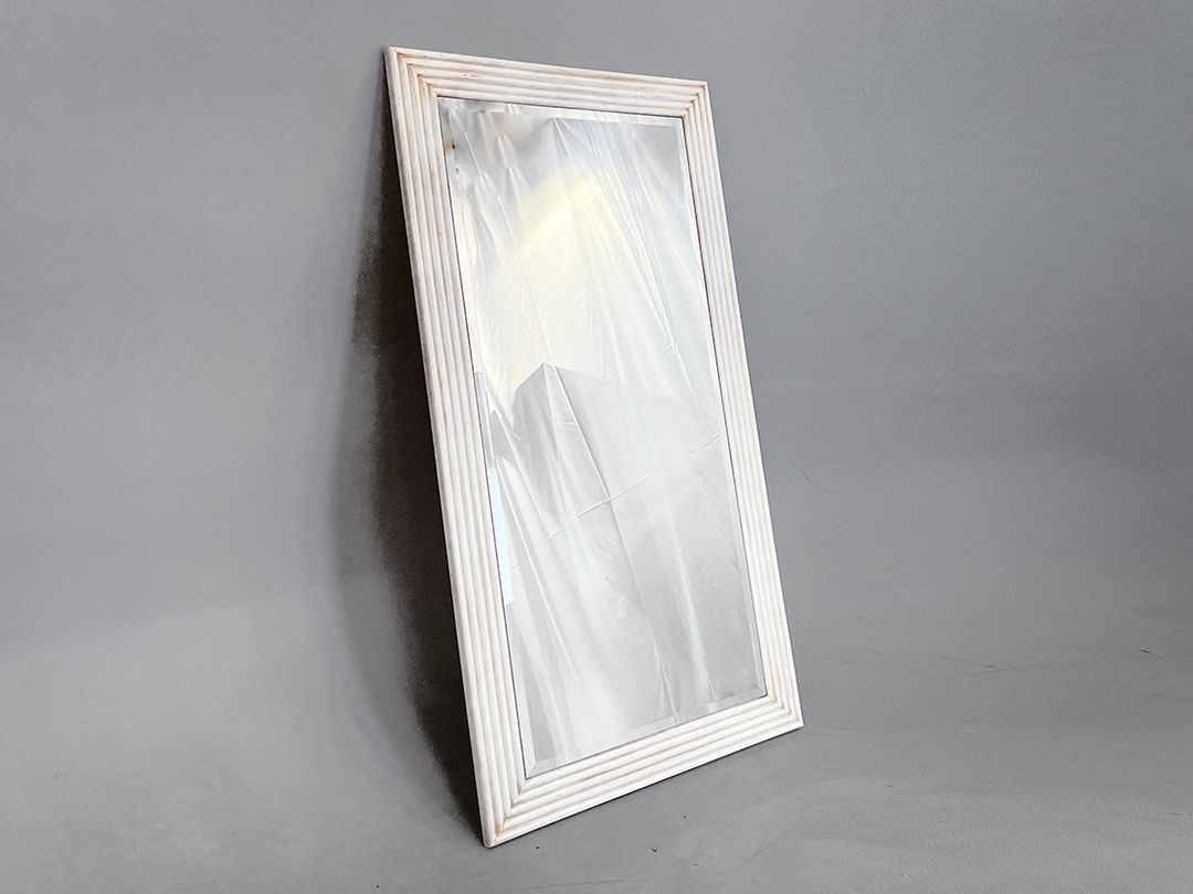 Foto Full Length Mediterranean Mirror h170