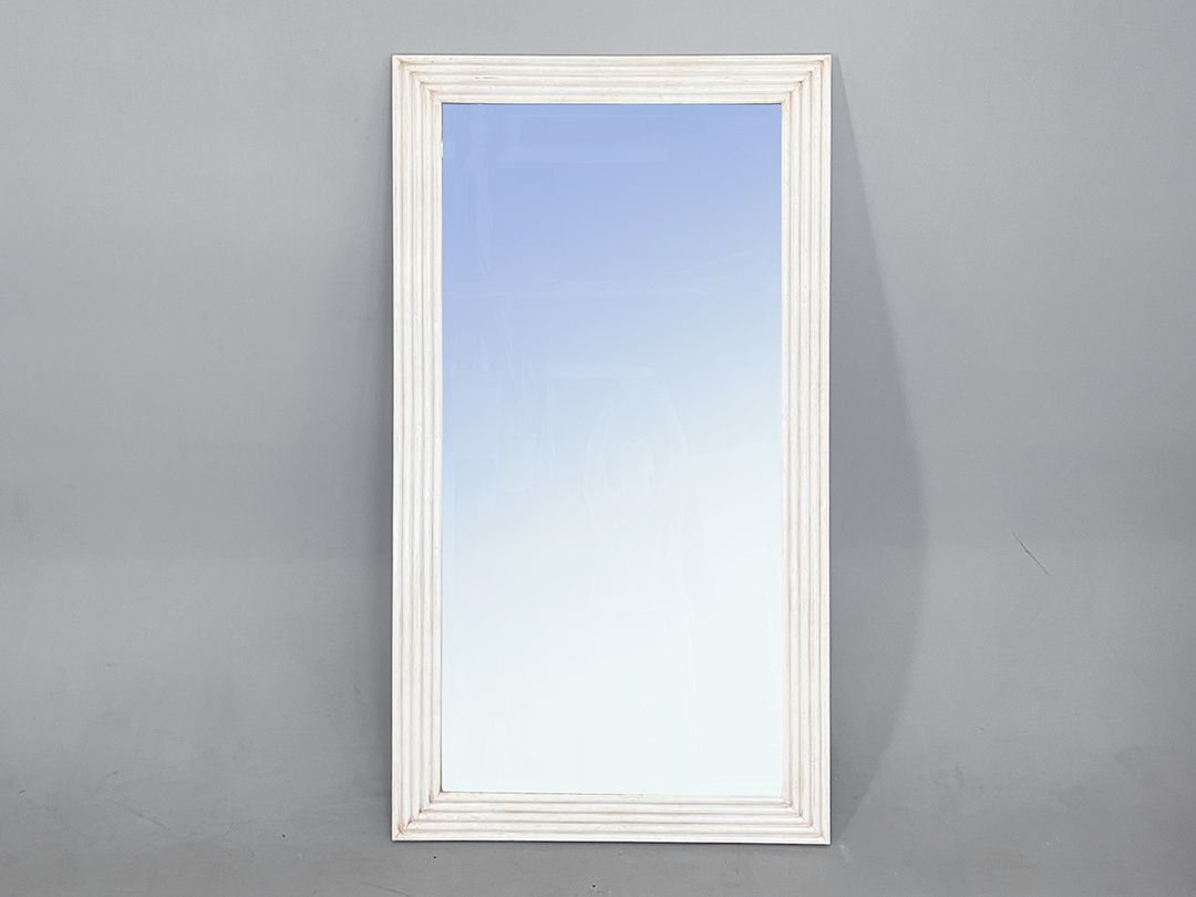 Foto Full Length Mediterranean Mirror h170