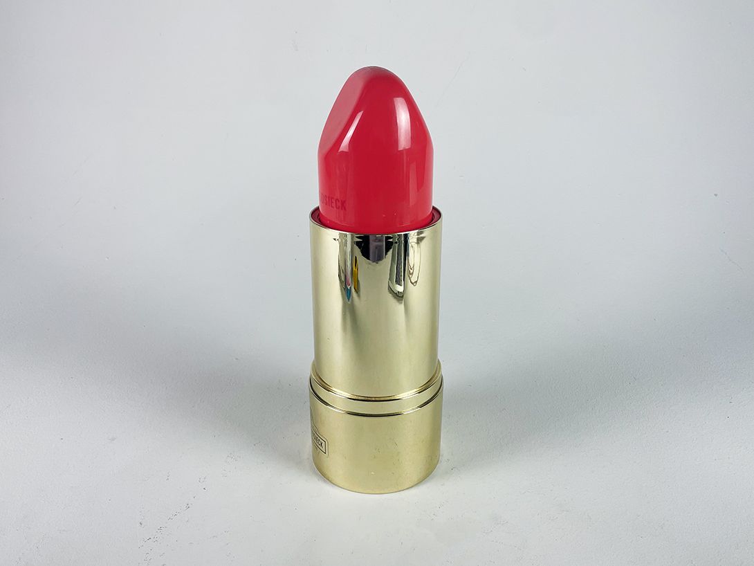 Foto Lipstick Shaped Champagne Cooler h34