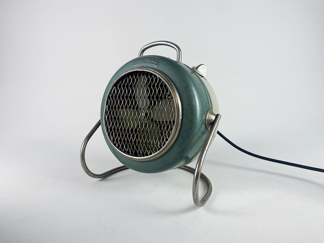 Foto Perfecta Turbine Fan h30