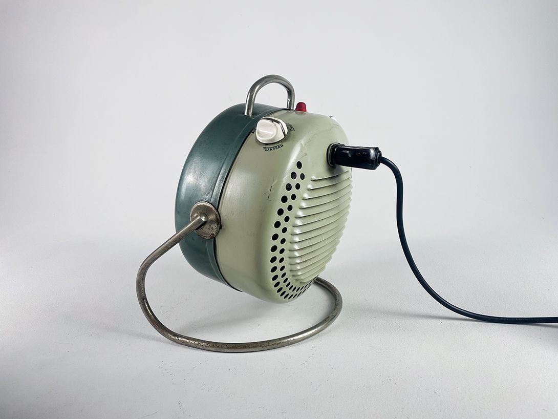 Foto Perfecta Turbine Fan h30