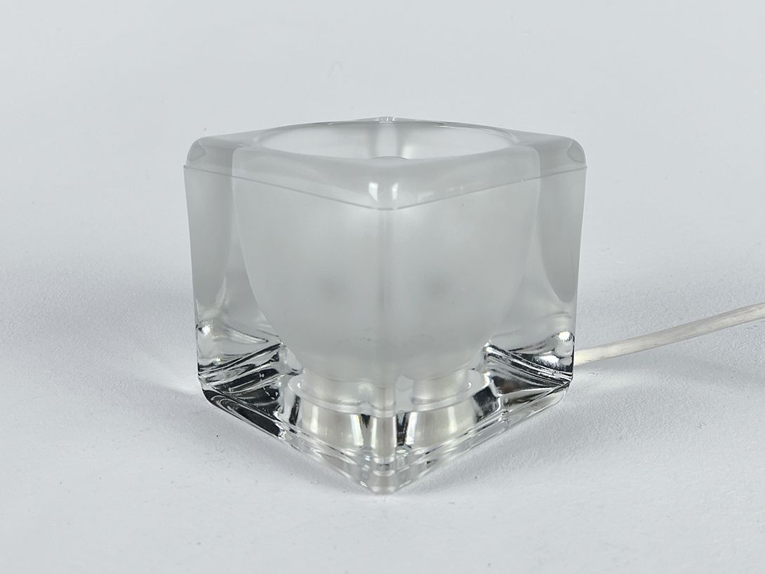 Foto Ice Cube Table Lamp by Peill &#038; Putzler h10