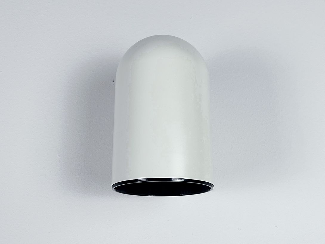 Foto Multifunctional German 1970s Bauhaus Wall Lamp by Erco, 1970