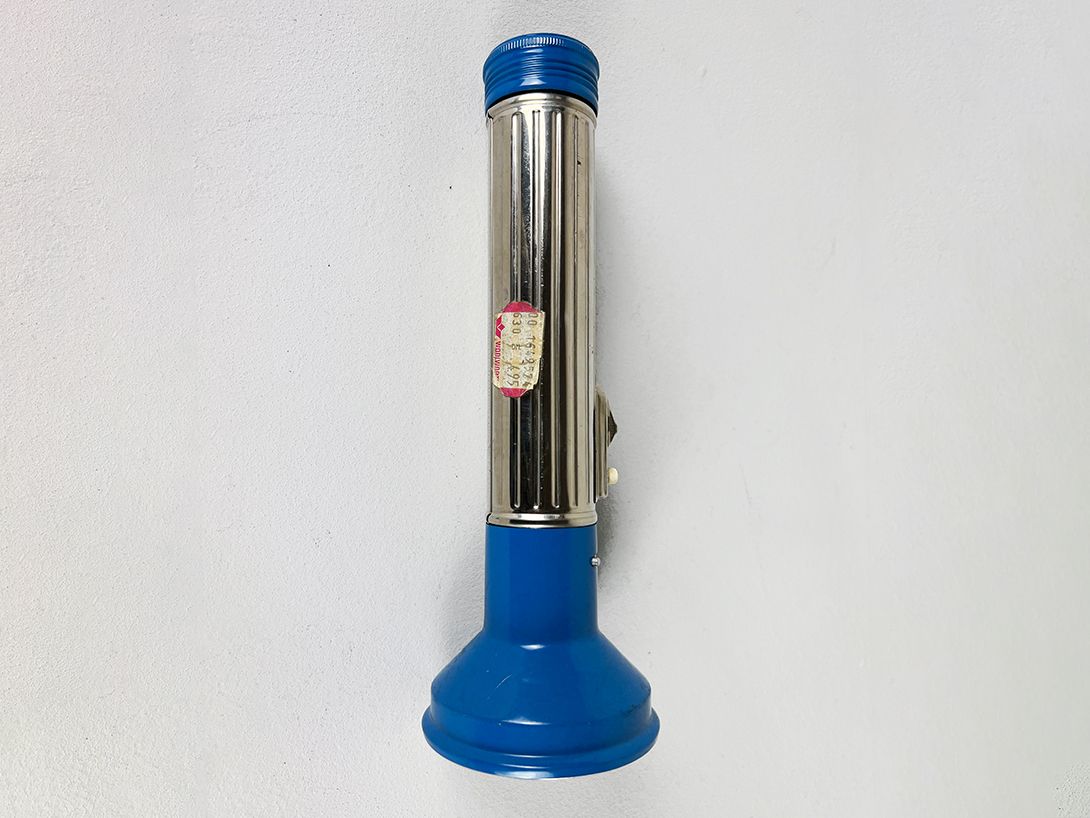 Foto Flashlight Bruns West Germany 1974 h23