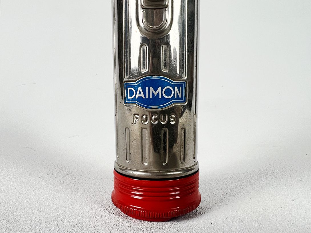 Foto Flashlight Daimon Focus Germany 1965 h16