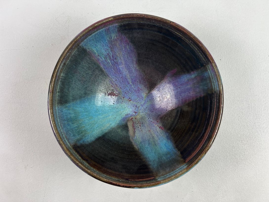Foto Psychedelic Bowl Provence 1968 h11
