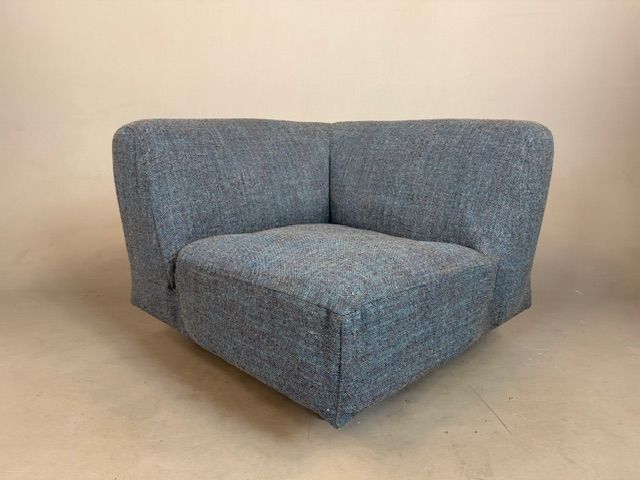 Foto Gray Modular Sofa