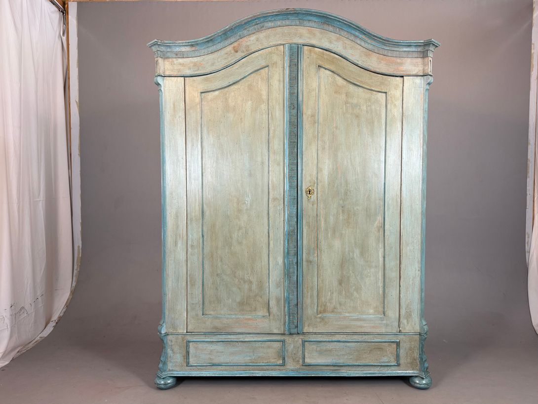 Foto Baroque Cabinet Provence h216