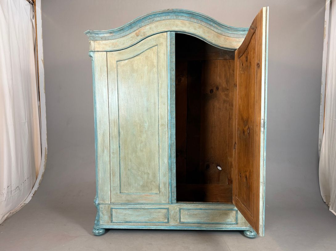 Foto Baroque Cabinet Provence h216